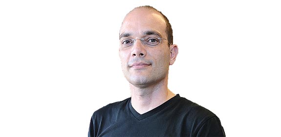ניר טנצר / צלם: תמר מצפי